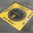 Profile picture for Safe Drain™ Stormwater Pollution Prevention Systems